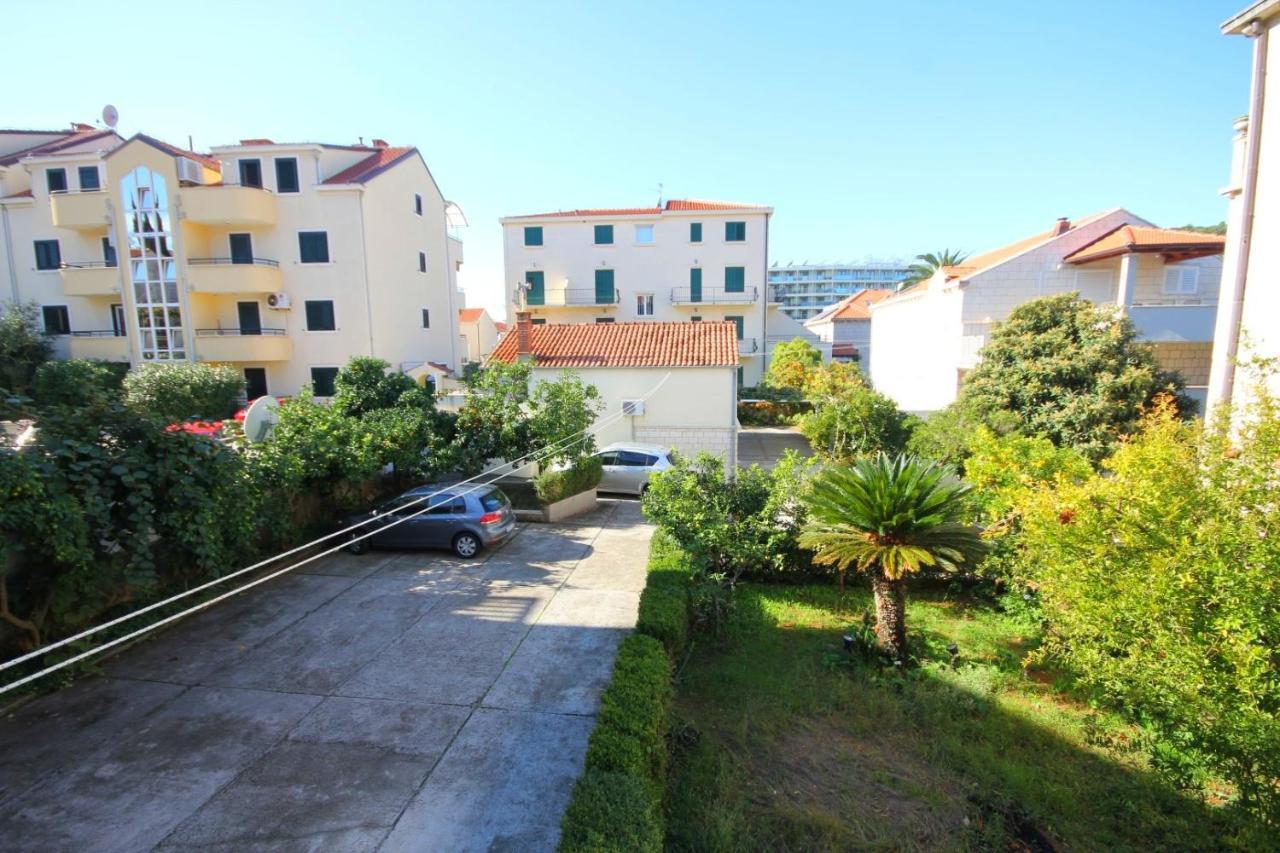 Guest House Vila Micika Dubrovnik Exteriör bild